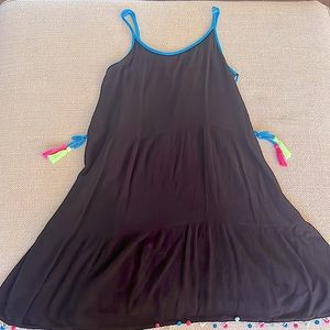 Multi colored, 14/16